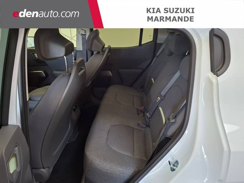 Kia EV2 - Photo 13