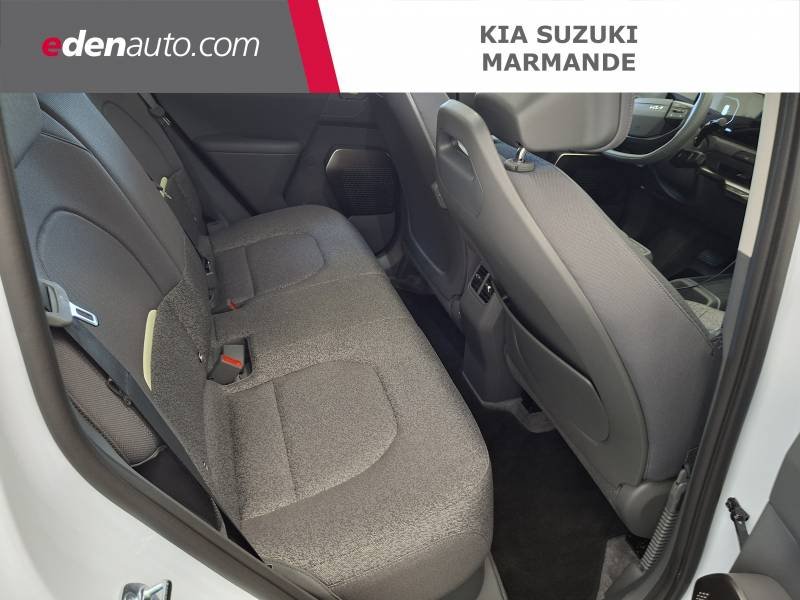 Kia EV2 - Photo 16