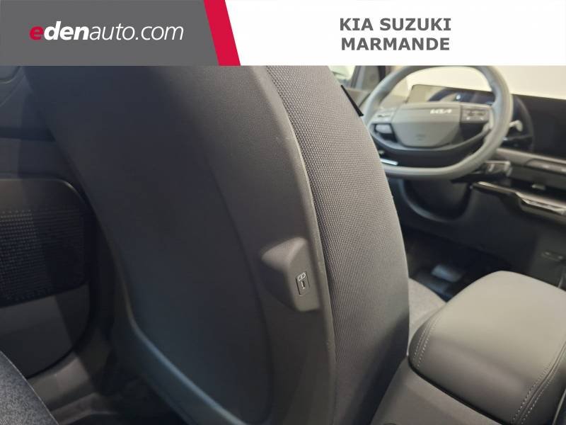 Kia EV2 - Photo 18