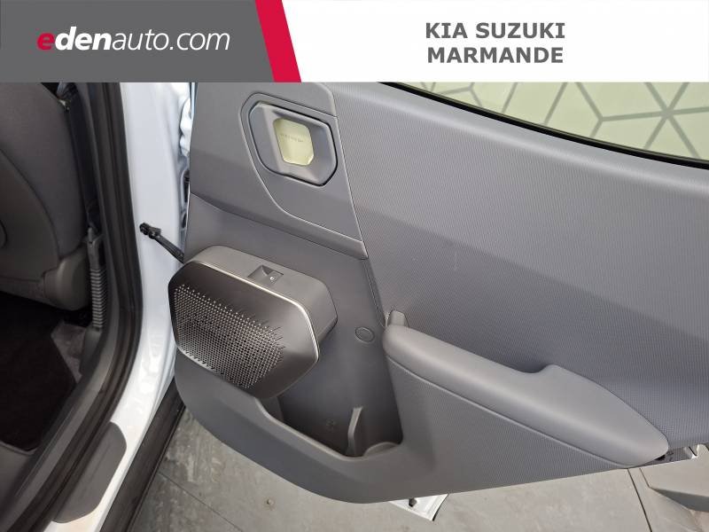 Kia EV2 - Photo 19
