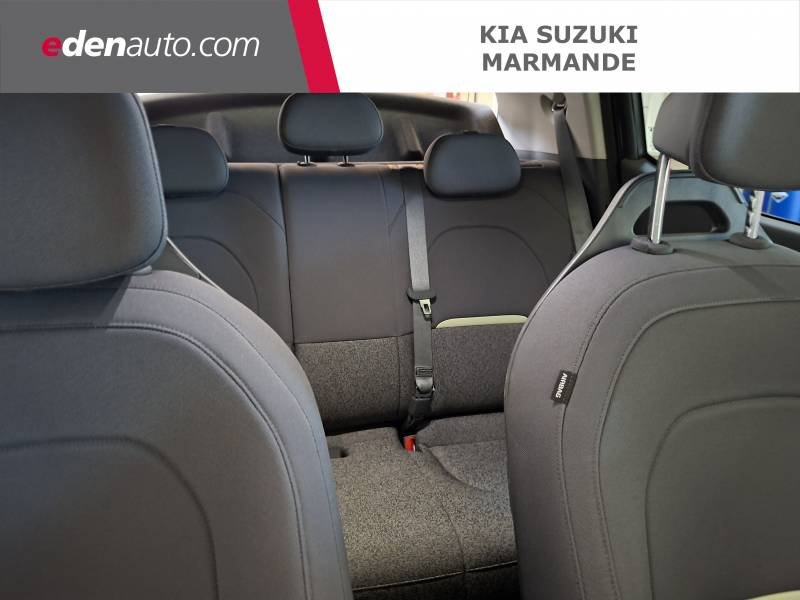 Kia EV2 - Photo 20