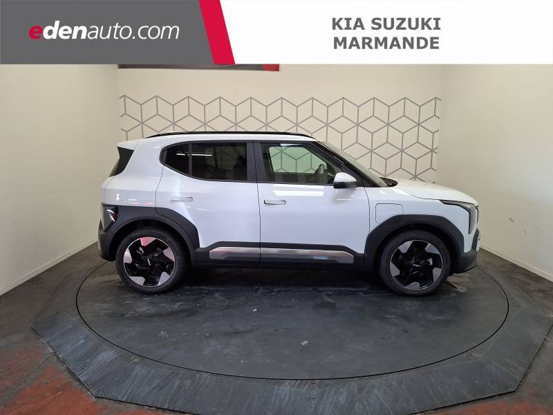 Kia EV2 - Photo 2