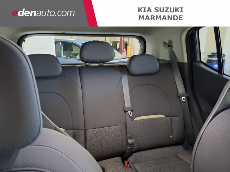 Kia EV2 - Photo 21