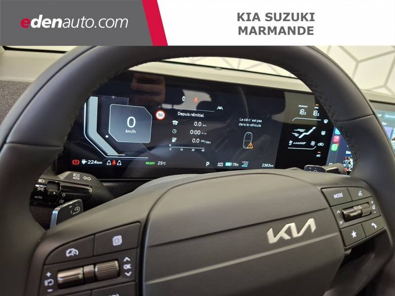 Kia EV2 - Photo 23