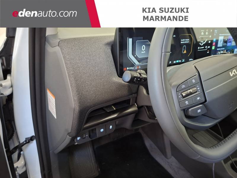 Kia EV2 - Photo 24