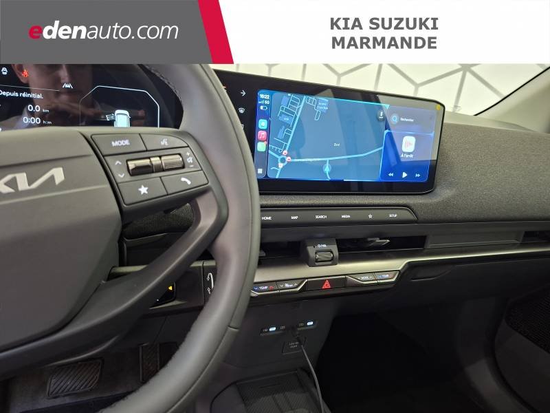 Kia EV2 - Photo 25