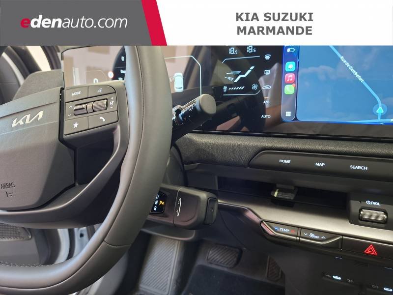 Kia EV2 - Photo 26