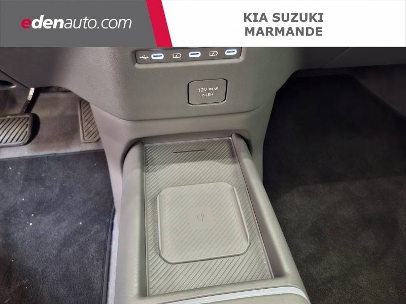 Kia EV2 - Photo 27