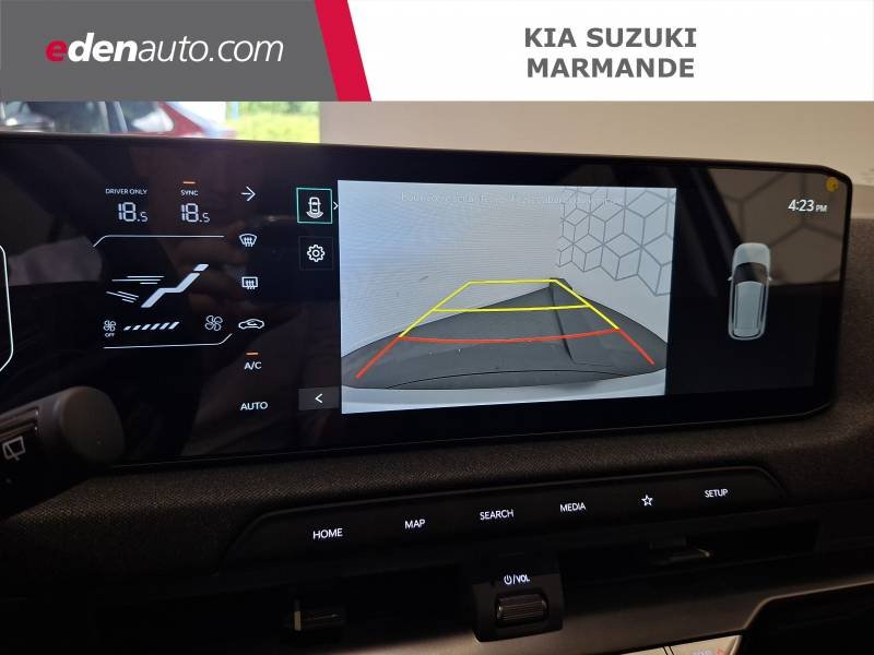Kia EV2 - Photo 28
