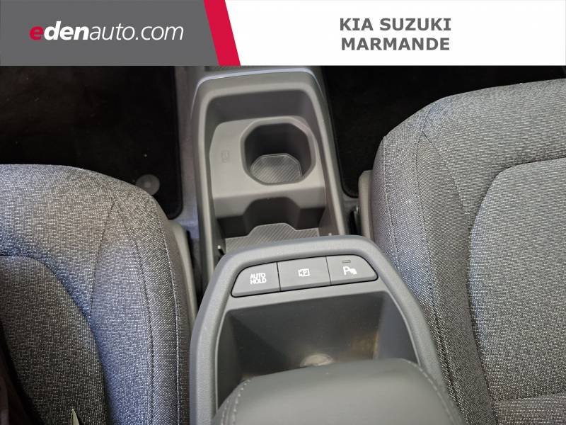 Kia EV2 - Photo 30