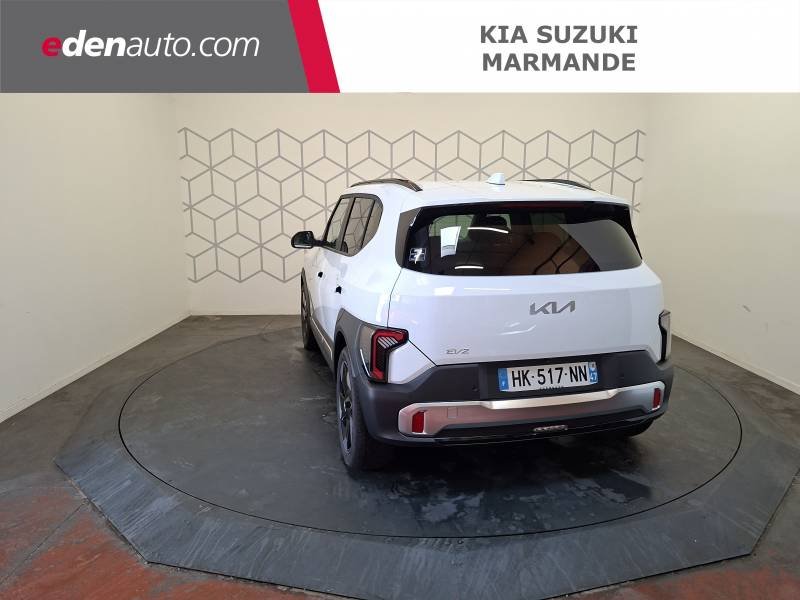 Kia EV2 - Photo 3