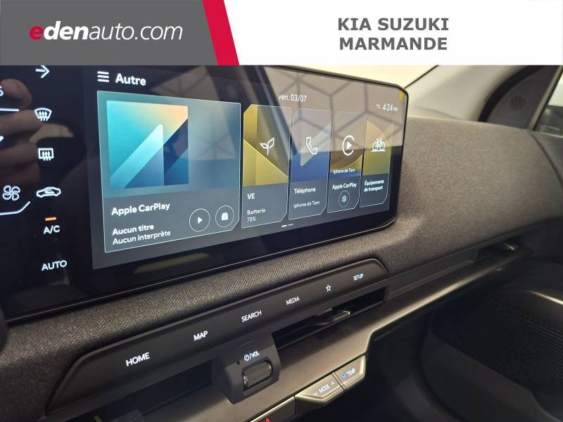 Kia EV2 - Photo 33