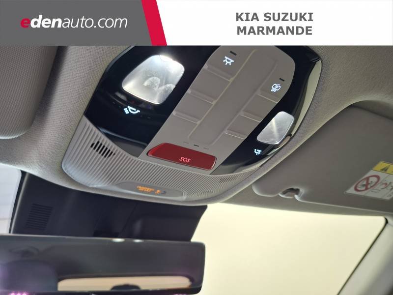 Kia EV2 - Photo 34