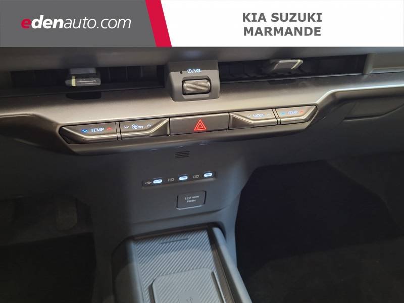 Kia EV2 - Photo 36