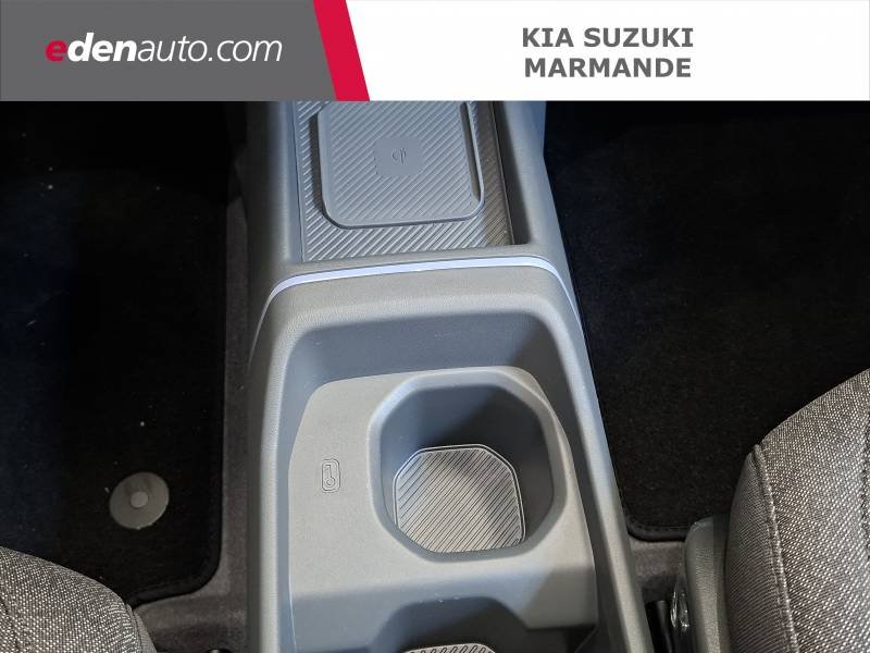 Kia EV2 - Photo 37
