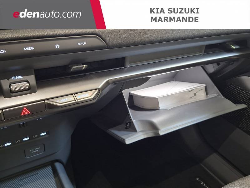 Kia EV2 - Photo 38