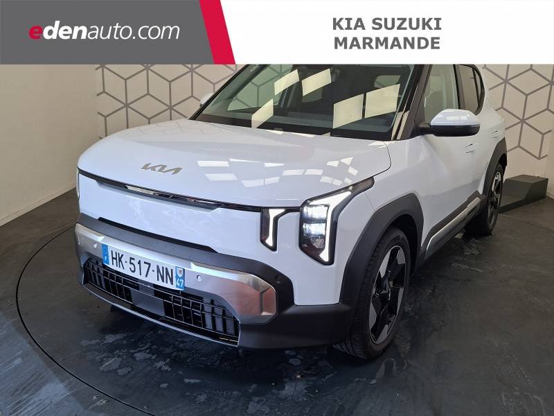 Kia EV2 - Photo 39