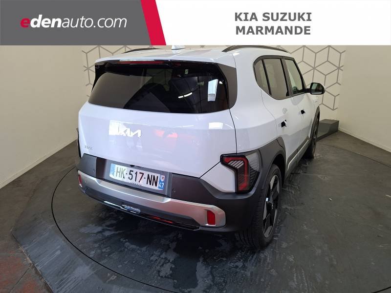 Kia EV2 - Photo 40