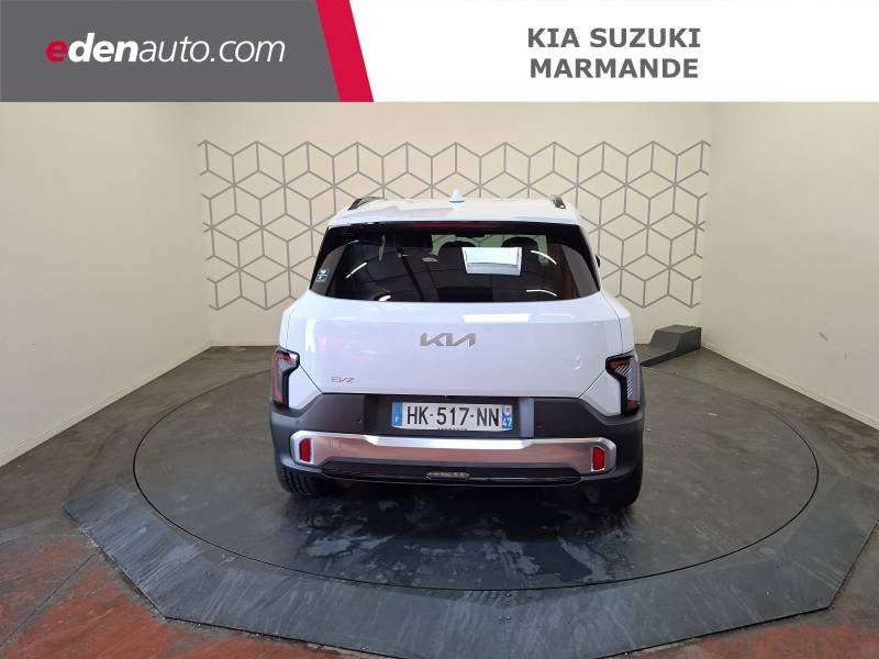 Kia EV2 - Photo 4