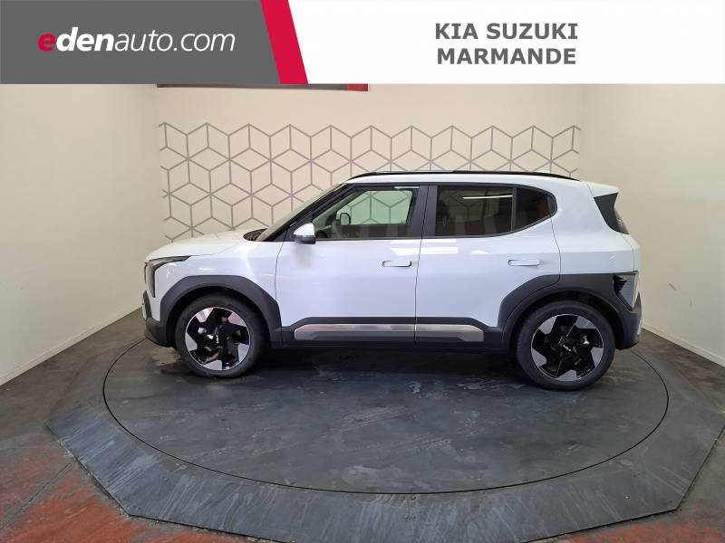 Kia EV2 - Photo 41