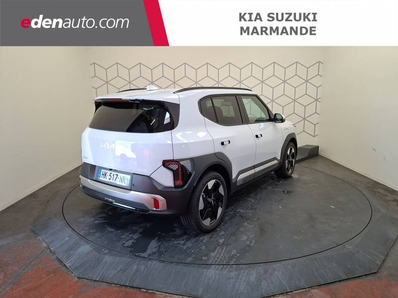 Kia EV2 - Photo 5