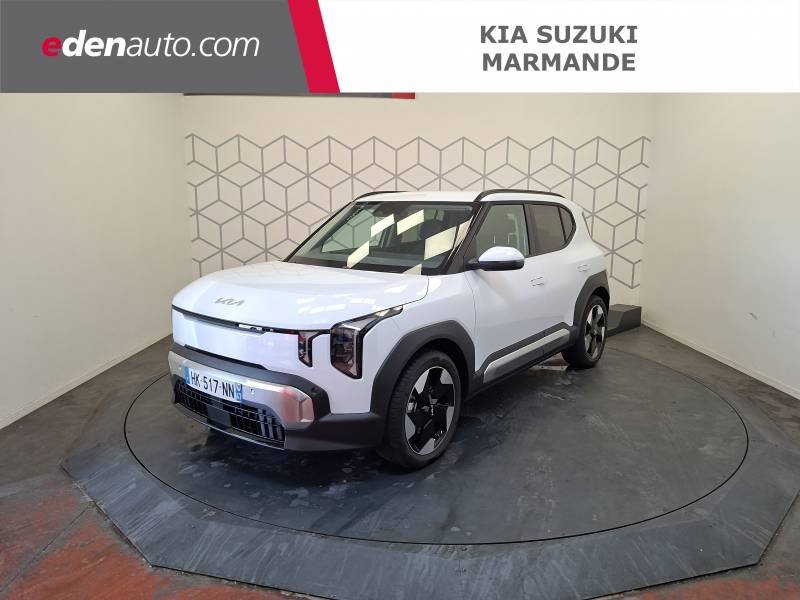 Kia EV2 - Photo 6