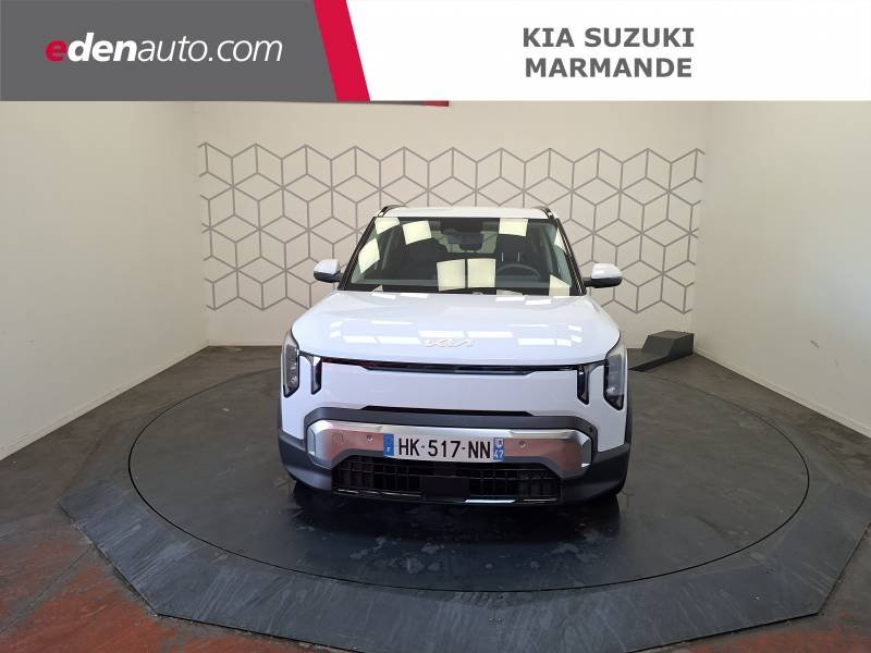 Kia EV2 - Photo 7