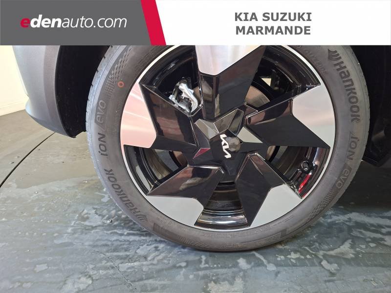 Kia EV2 - Photo 8