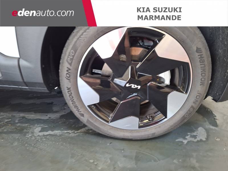 Kia EV2 - Photo 9