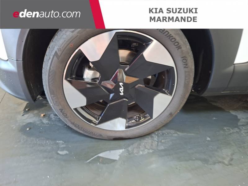 Kia EV2 - Photo 10