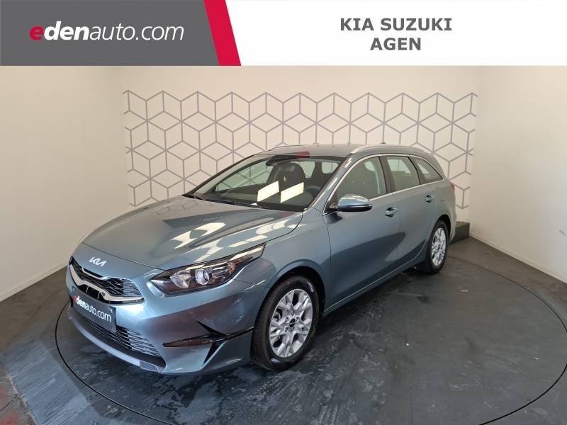 Kia CEED - Photo 1