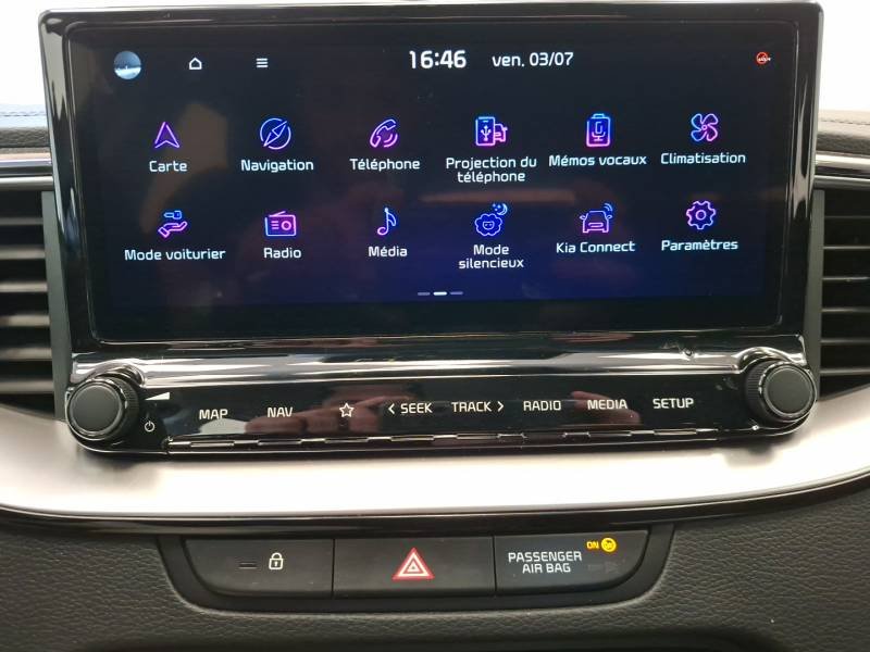 Kia CEED - Photo 30