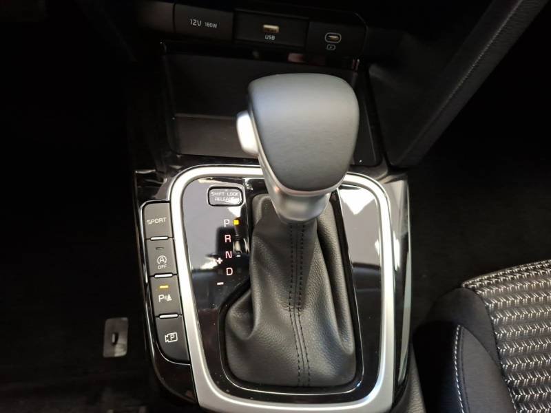 Kia CEED - Photo 36