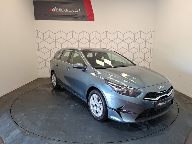 Kia CEED - Photo 7