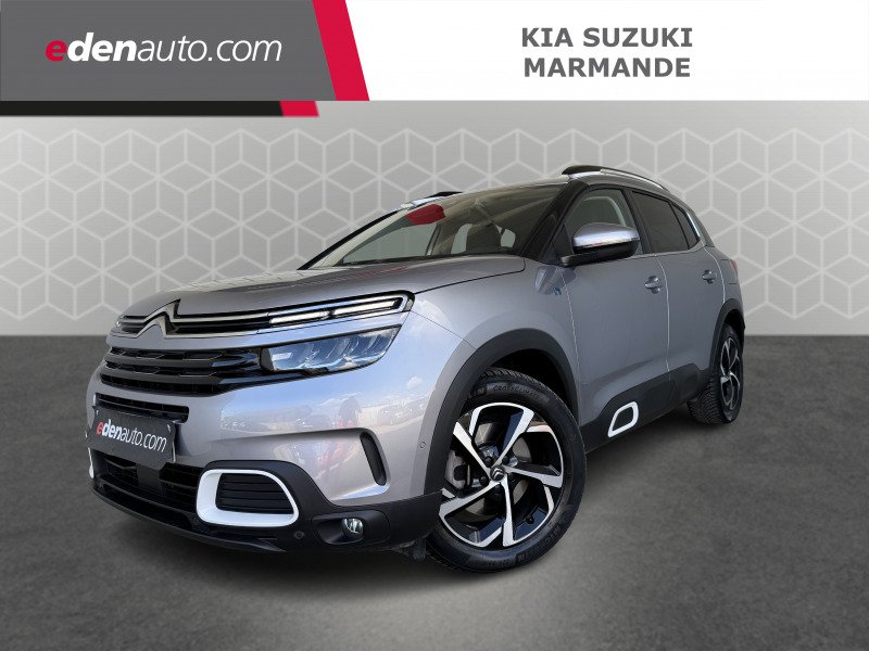 Citroën C5 Aircross - Photo 1