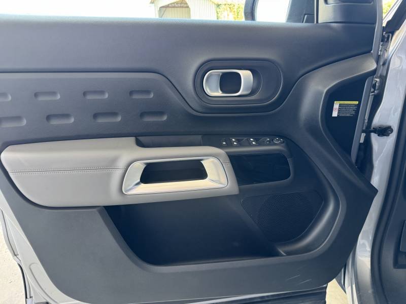 Citroën C5 Aircross - Photo 13