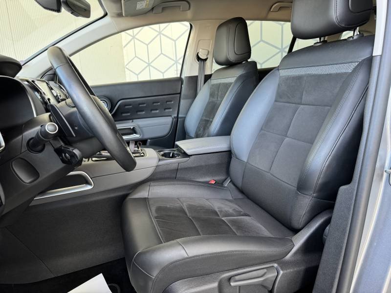 Citroën C5 Aircross - Photo 14