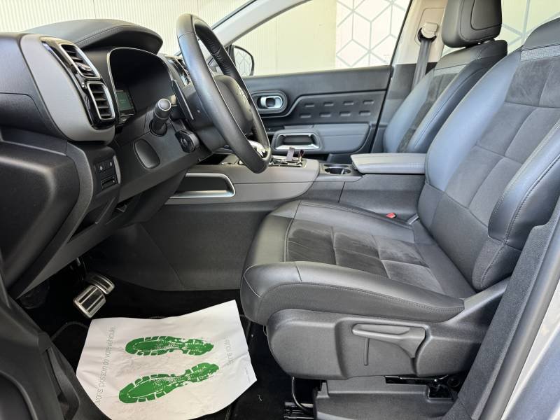 Citroën C5 Aircross - Photo 15