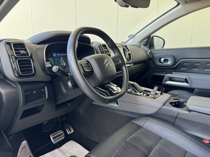 Citroën C5 Aircross - Photo 16