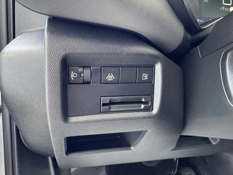 Citroën C5 Aircross - Photo 19