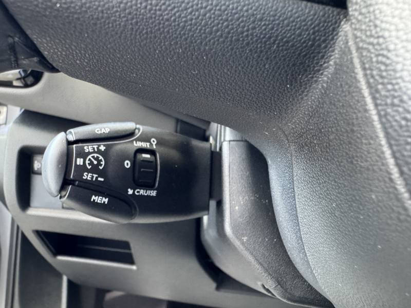 Citroën C5 Aircross - Photo 20