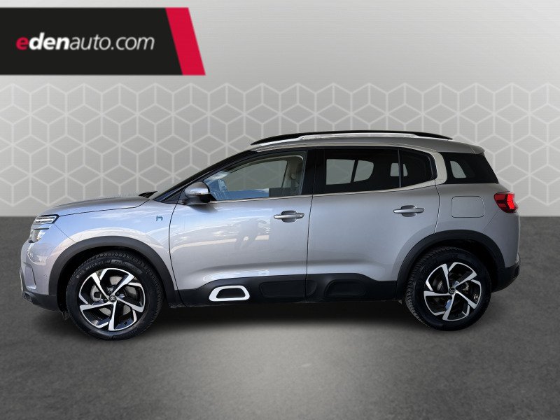 Citroën C5 Aircross - Photo 2