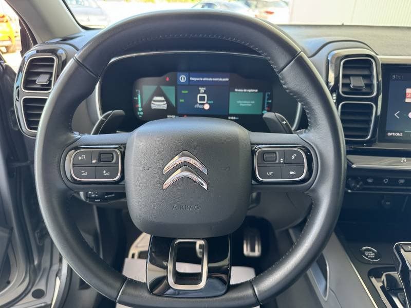 Citroën C5 Aircross - Photo 23