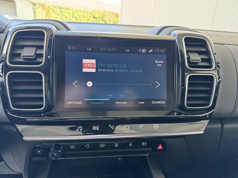 Citroën C5 Aircross - Photo 24