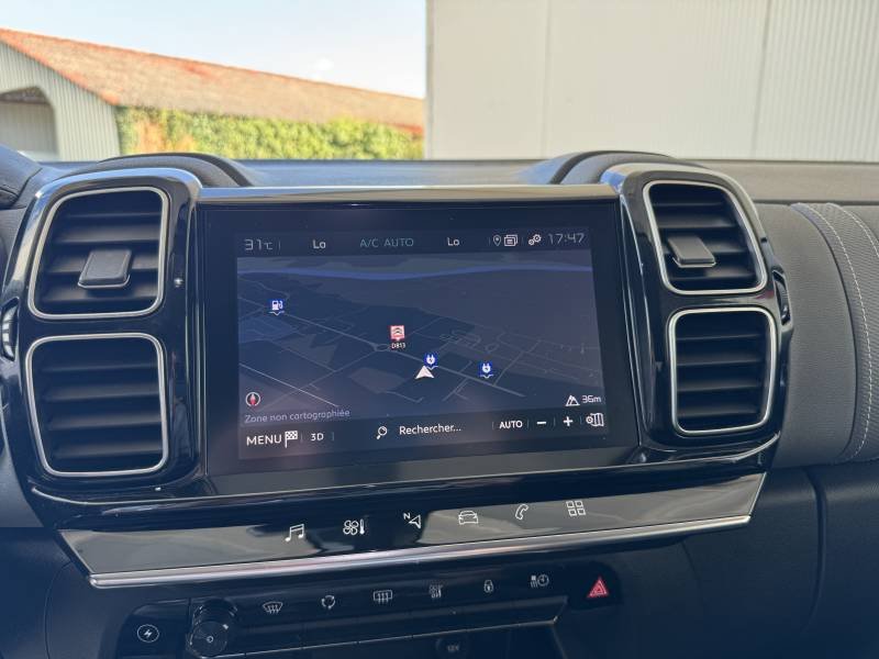 Citroën C5 Aircross - Photo 25