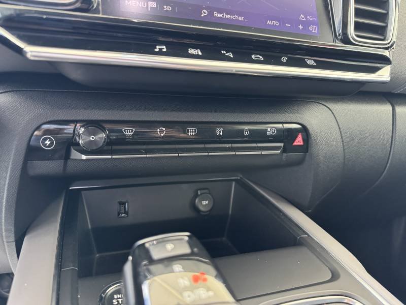 Citroën C5 Aircross - Photo 26