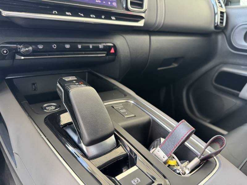 Citroën C5 Aircross - Photo 27