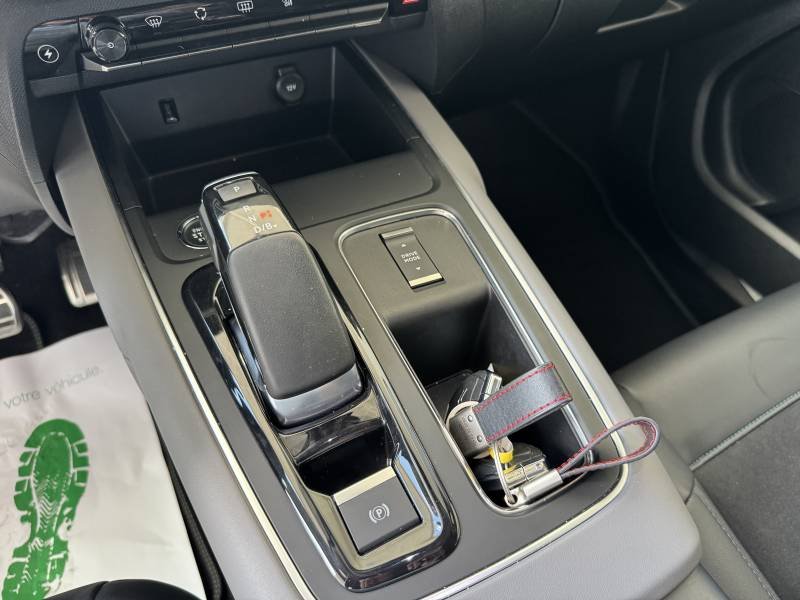 Citroën C5 Aircross - Photo 28