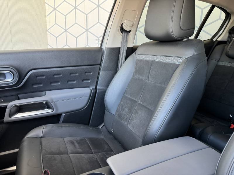 Citroën C5 Aircross - Photo 30