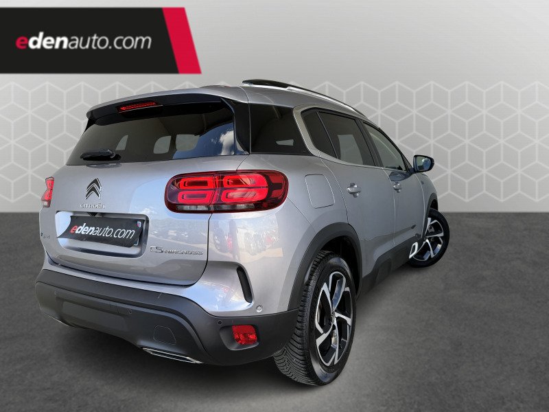 Citroën C5 Aircross - Photo 3